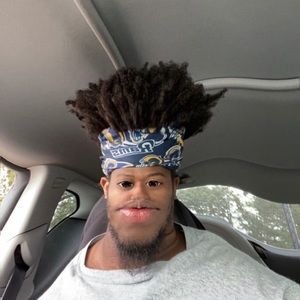 Meet your Posher, King